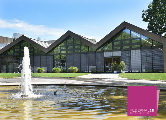 Filderhalle-Convention-and-Event-Center