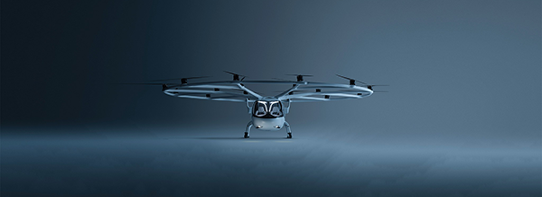 Volocopter