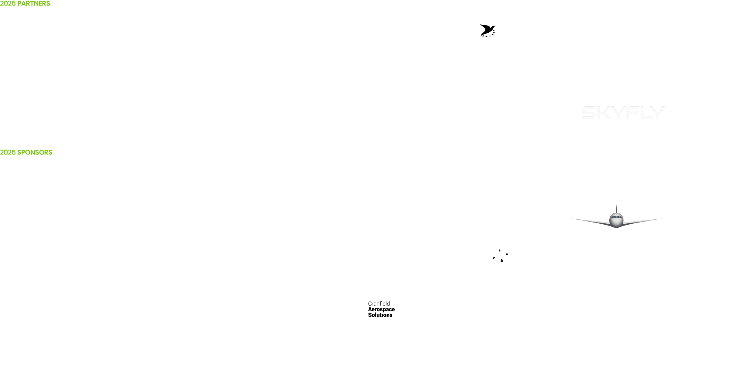 2025 Partners 2025 Partners