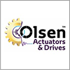 Olsen Actuators & Drives