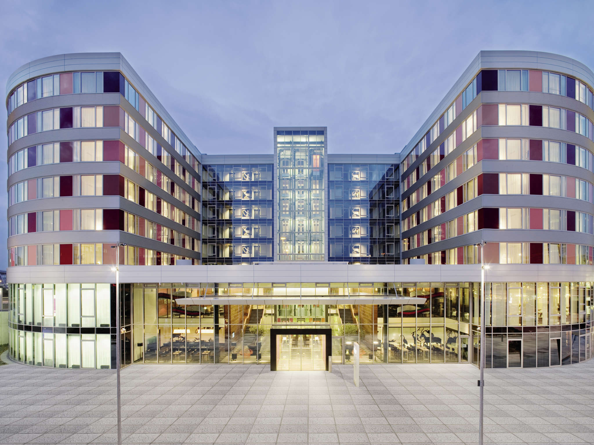 Mövenpick Stuttgart Airport